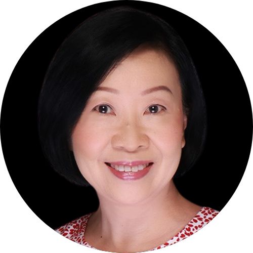 Chang Sook Mei